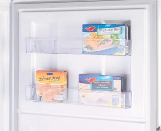 Beko RFNE448E45W Vriezer