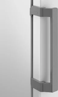 Beko RFNE448E45W Vriezer