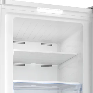 Beko RFNE448E45W Vriezer