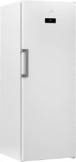 Beko RFNE448E45W Vriezer