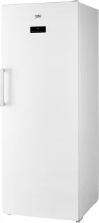 Beko RFNE448E45W Vriezer