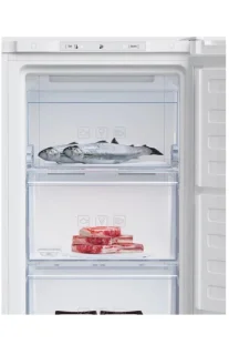 BEKO RFNM200E40WN Vriezer