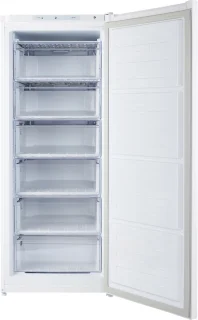 Beko RFSA210K40WN Vriezer