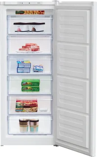 Beko RFSA210K40WN Vriezer