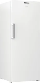 Beko RFSA240M31WN vrijstaande diepvriezer