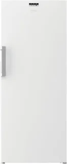 Beko RFSA240M31WN vrijstaande diepvriezer