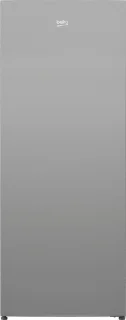 Beko RFSA240M41SN vriezer zilver 215L