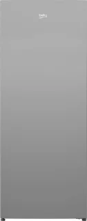 Beko RFSA240M41SN vriezer zilver 215L