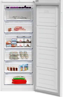 Beko RFSA240M41WN Vriezer