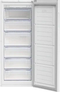 Beko RFSA240M41WN Vriezer