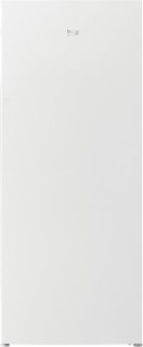 Degelijke vrijstaande vrieskast met focus op capaciteit en gebruiksgemak