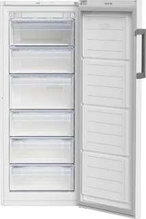 Beko RFSA240M43WN Vriezer