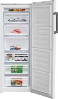 Beko RFSA240M43WN Vriezer