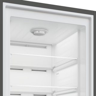 De Beko vrijstaande vriezer in één oogopslag