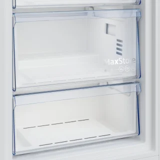 Beko vrijstaande vriezer