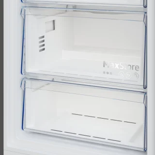 Beko vrijstaande vriezer