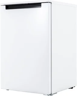 Bella BVR130-040CW Vrijstaande Vriezer Wit