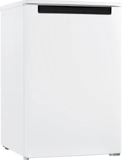 Bella BVR130-040CW Vrijstaande Vriezer Wit