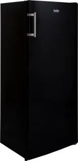 Bella BVR220-NF-040EB Vrijstaande Vriezer Zwart