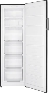 Bella BVR280-NF-040EB Vriezer Zwart
