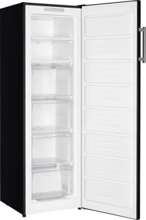 Bella BVR280-NF-040EB Vriezer Zwart