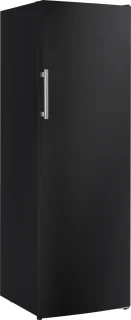 Bella BVR280-NF-040EB Vriezer Zwart
