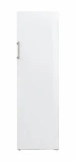 Bella BVR280-NF-040EB vrijstaande vriezer