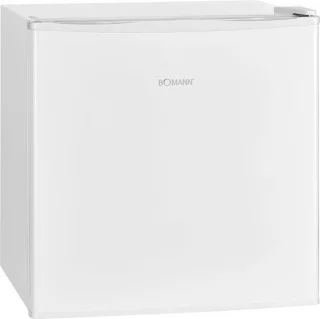 Bomann GB 341 Mini vriezer wit