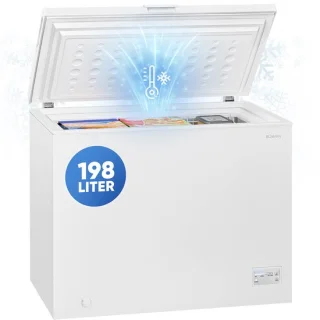 Bomann GT 7356 vrieskist