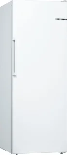 Bosch GSN29VLEP Serie 4 Vriezer Wit