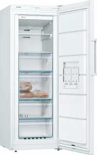 Bosch GSN29VLEP Serie 4 Vriezer Wit