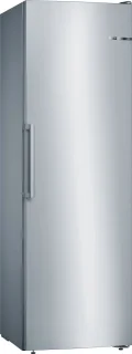 Bosch GSN36VIEP Serie 4 vriezer RVS
