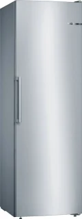 Bosch GSN36VIEP Serie 4 vriezer RVS