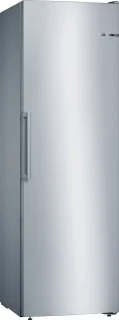 Bosch GSN36VLEP Serie 4 Vrijstaande Vriezer 242L RVS