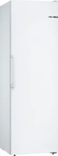 Bosch GSN36VWEP Serie 4 Vriezer Wit