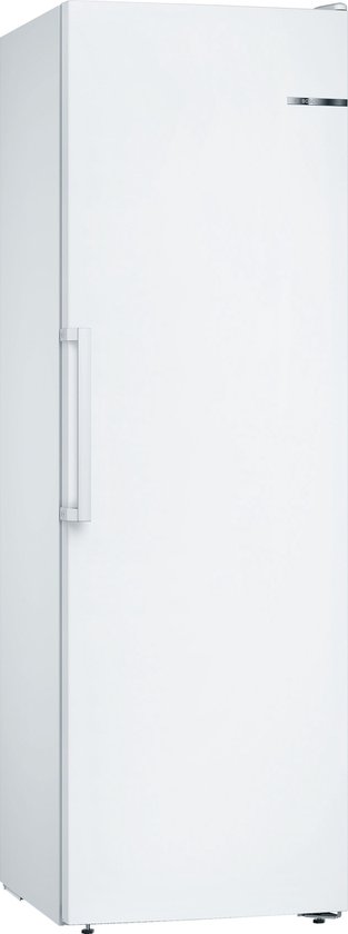 Bosch GSN36VWEP Serie 4 Vriezer Wit review