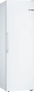 Bosch GSN36VWEP Serie 4 Vriezer Wit
