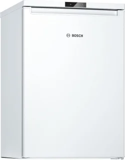 Bosch Serie 2 GTV15NWEB Tafelmodel vriezer wit