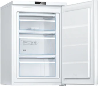 Bosch Serie 2 GTV15NWEB Tafelmodel vriezer wit