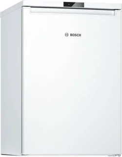 Bosch Serie 2 GTV15NWEB Tafelmodel vriezer wit