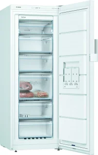 Bosch Serie 4 GSN29EWEV Vriezer