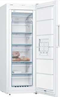 Bosch Serie 4 GSN29UWEW Vriezer Wit