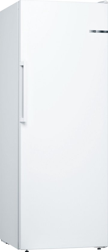 Bosch Serie 4 GSN29UWEW Vriezer Wit review