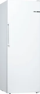Bosch Serie 4 GSN29UWEW Vriezer Wit