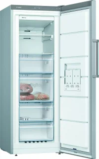 Bosch Serie 4 GSN29VLEP Vriezer RVS