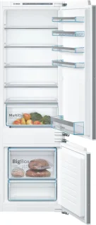 Bosch Serie 4 GSN29VLEP Vriezer RVS