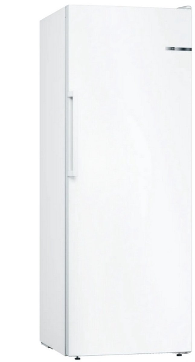 De Bosch Serie 4 GSN29VWEV Vriezer Wit in één oogopslag