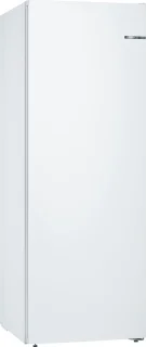 Bosch Serie 4 GSN58VWEV Vriezer Wit 366L