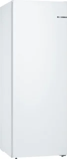 Bosch Serie 4 GSN58VWEV Vriezer Wit 366L