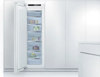 Bosch Serie 6 GIN81ACE0 Vriezer Wit